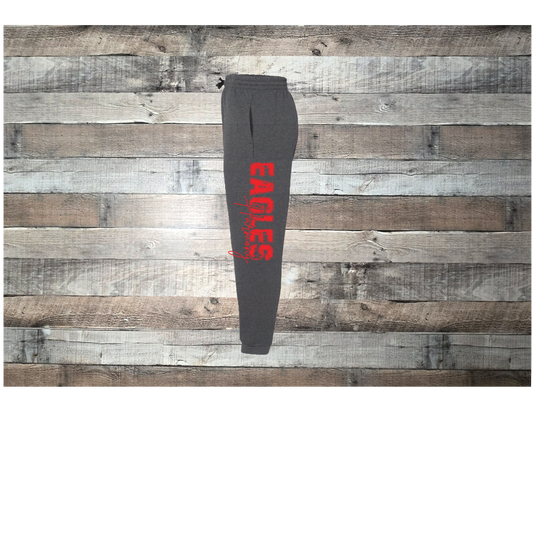 Harmony Eagles Joggers
