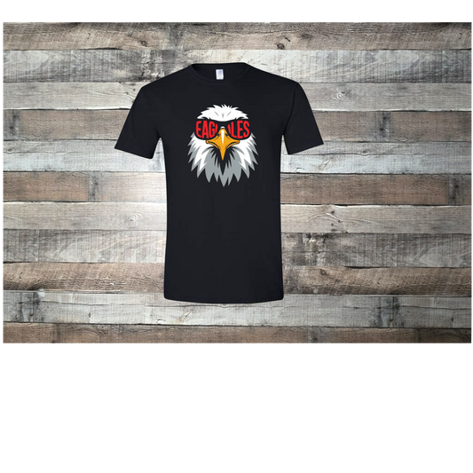 Harmony Eagles Short Sleeve Tees