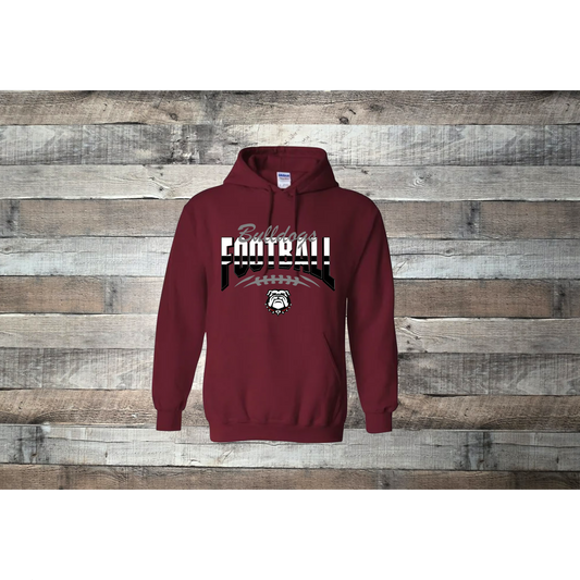 Millsap Bulldogs Football