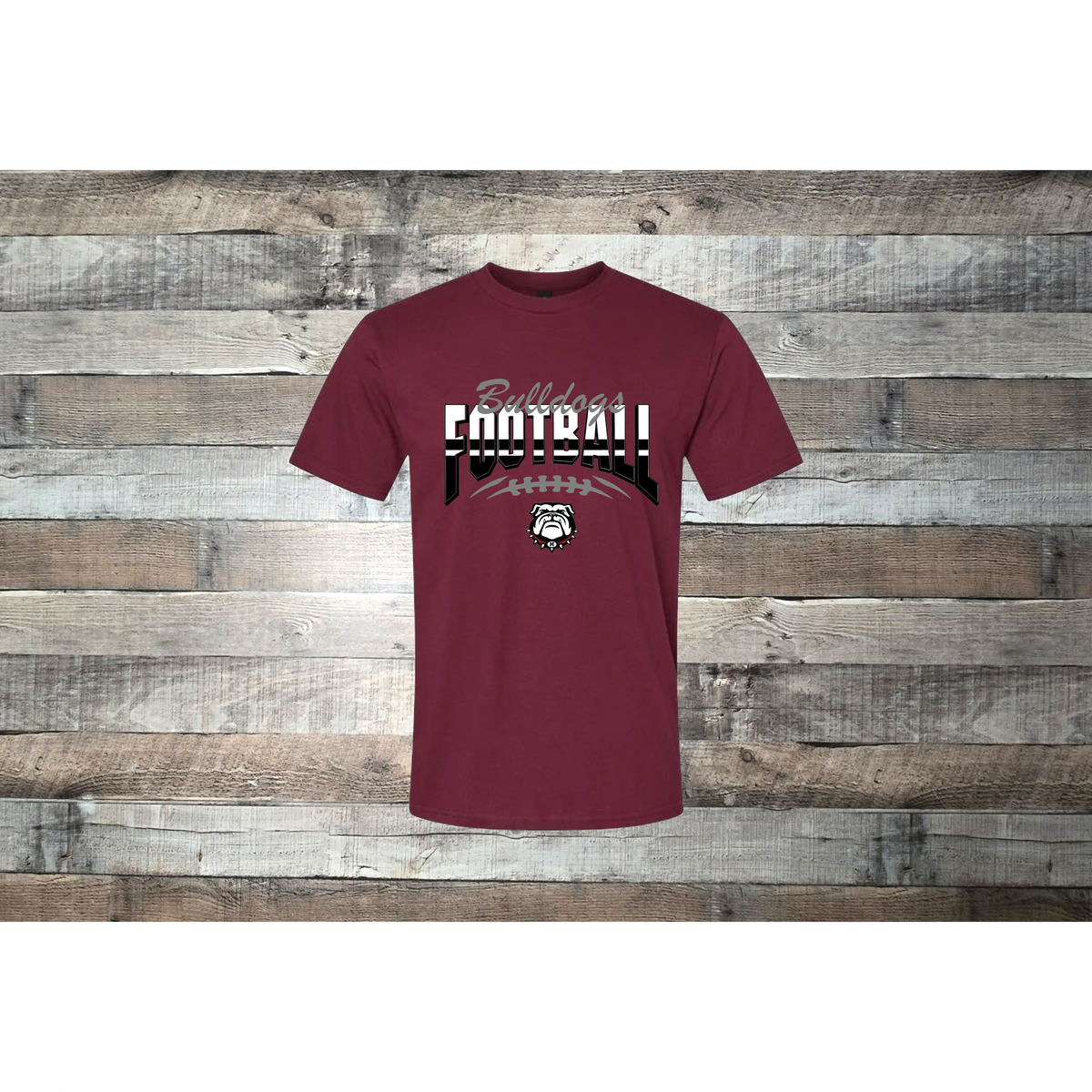 Millsap Bulldogs Football