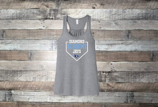 Diamond Academy Jays Homeplate