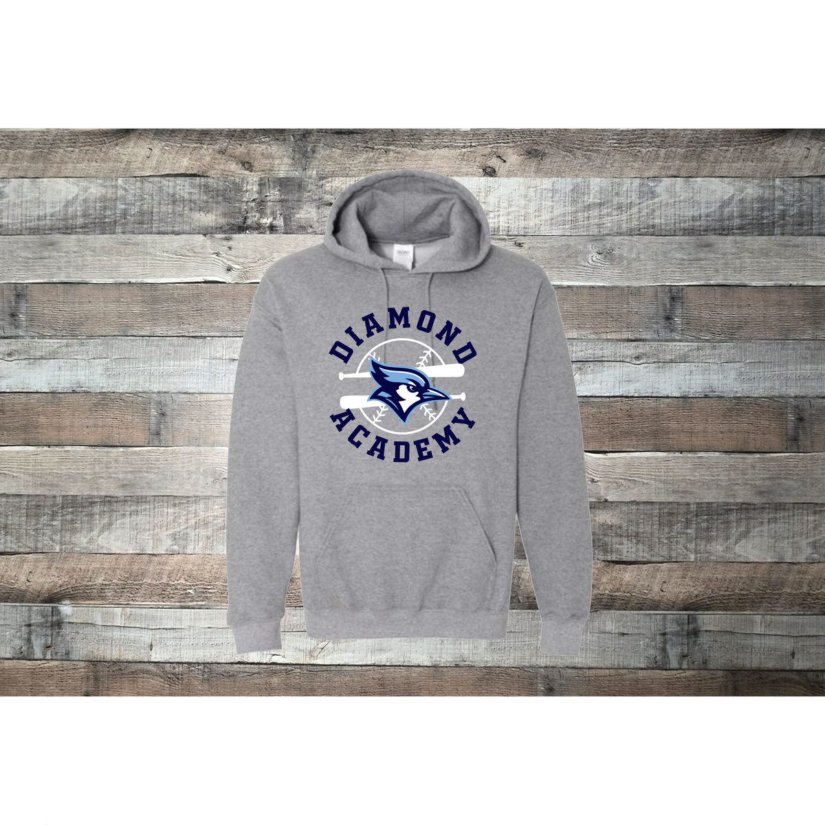 Diamond Academy Jays Double bats