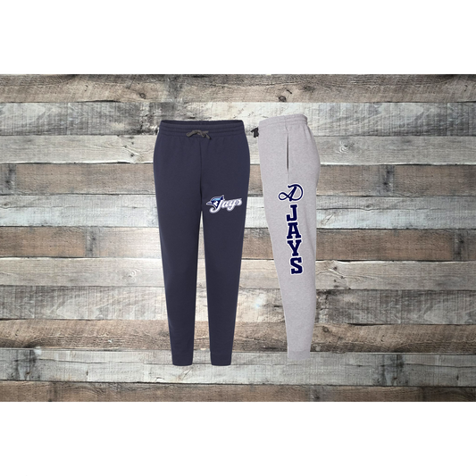 Diamond Academy Jays Joggers