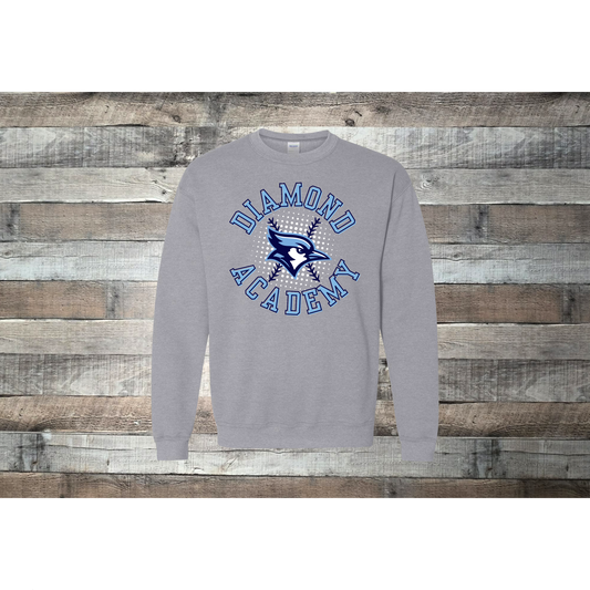 Diamond Academy Dotted Baseball