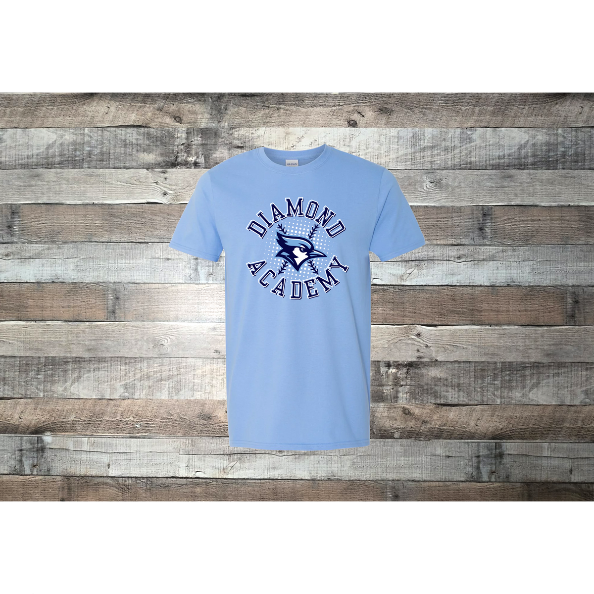Diamond Academy Dotted Baseball