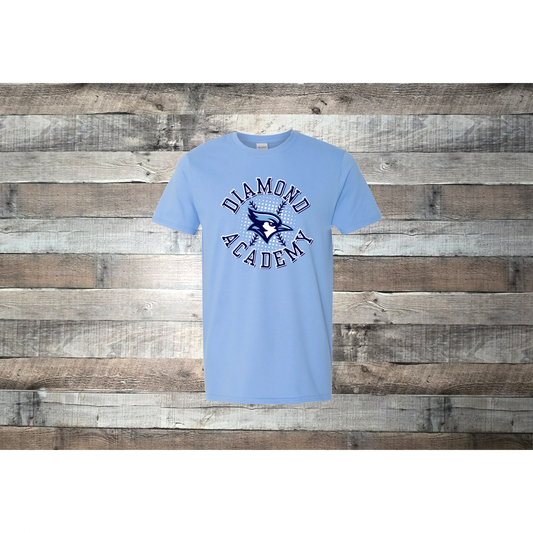 Diamond Academy Dotted Baseball