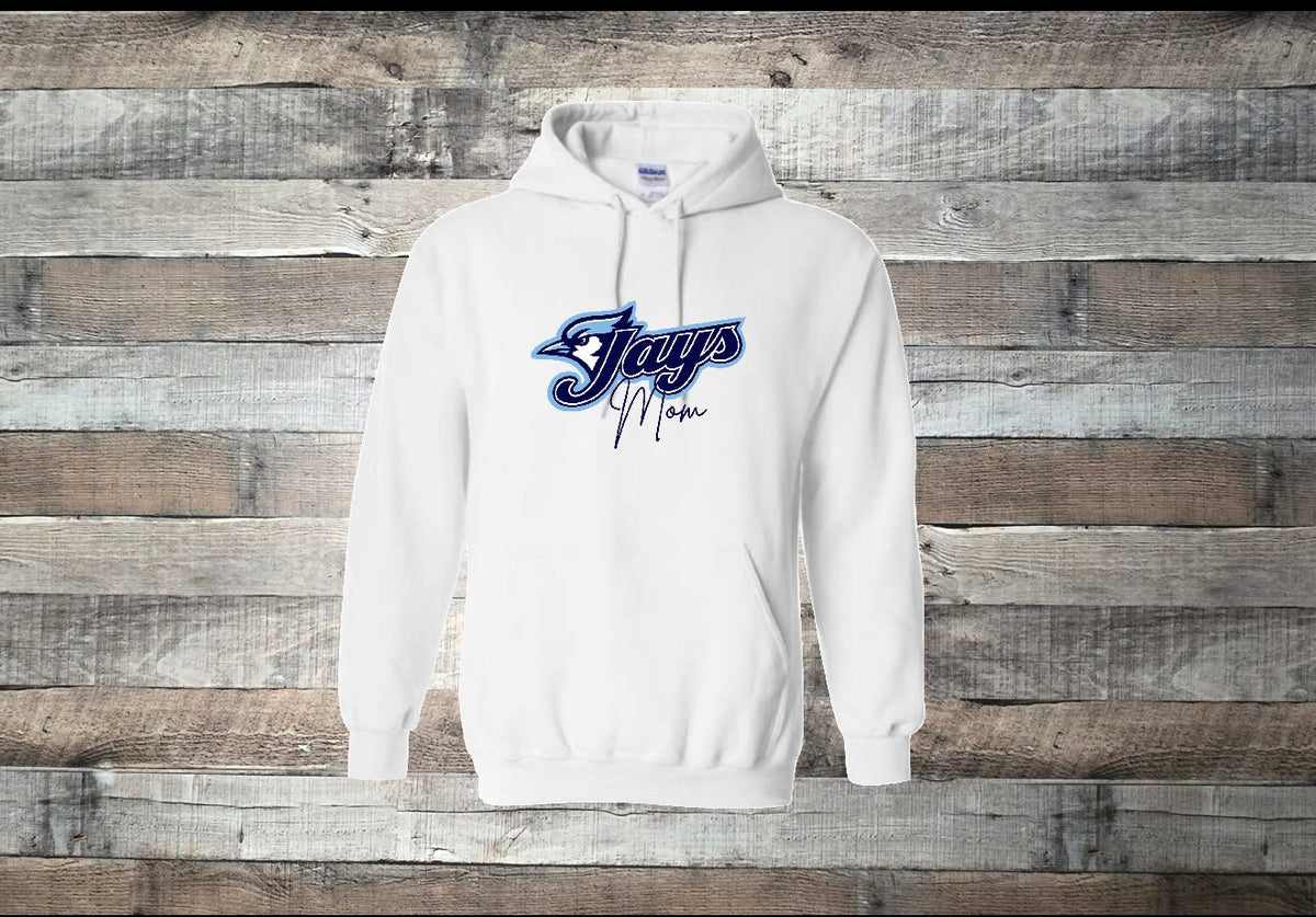 Jays Logo-title (Custom)