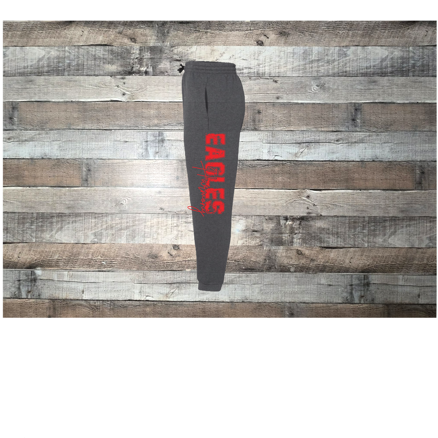Harmony Eagles Joggers