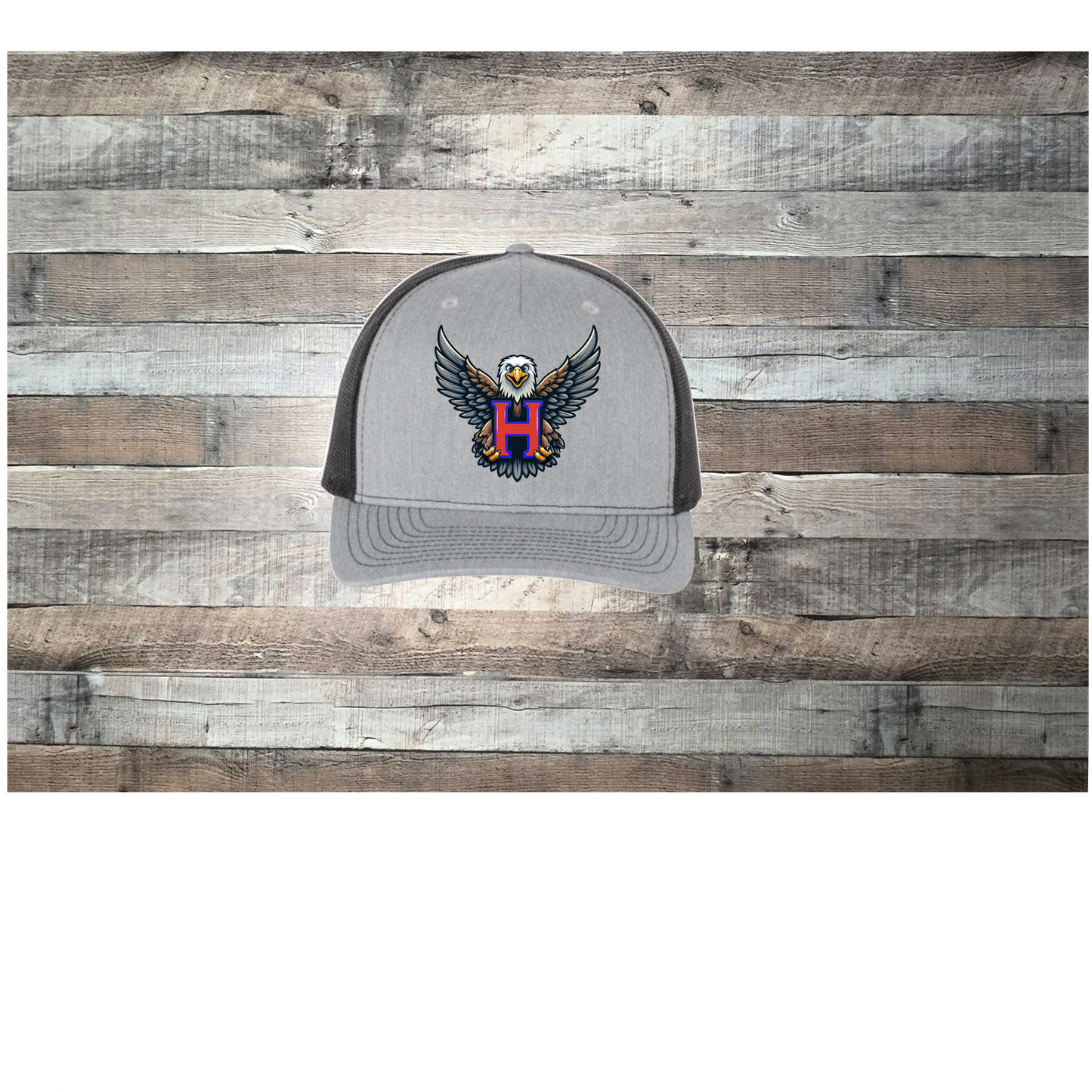 Harmony Eagles Hats