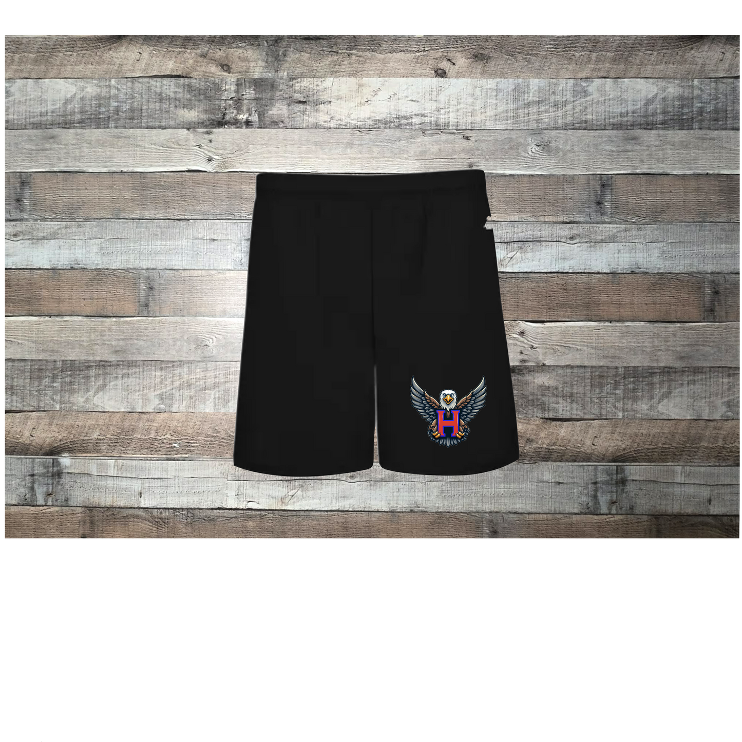 Harmony Eagles Shorts