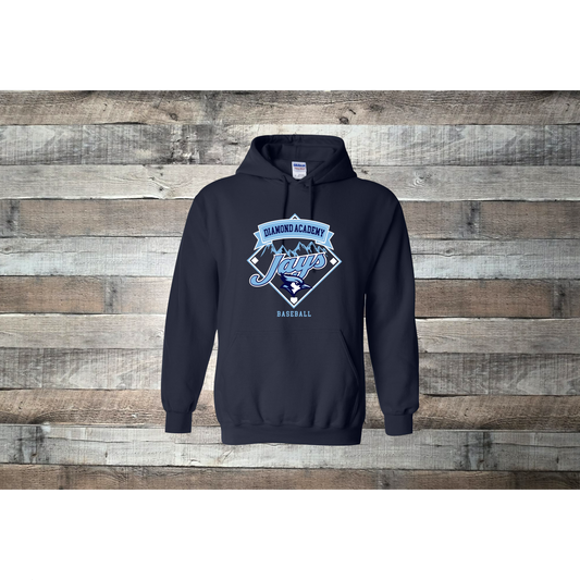 Diamond Academy Jays- Mountain- Field Diamond
