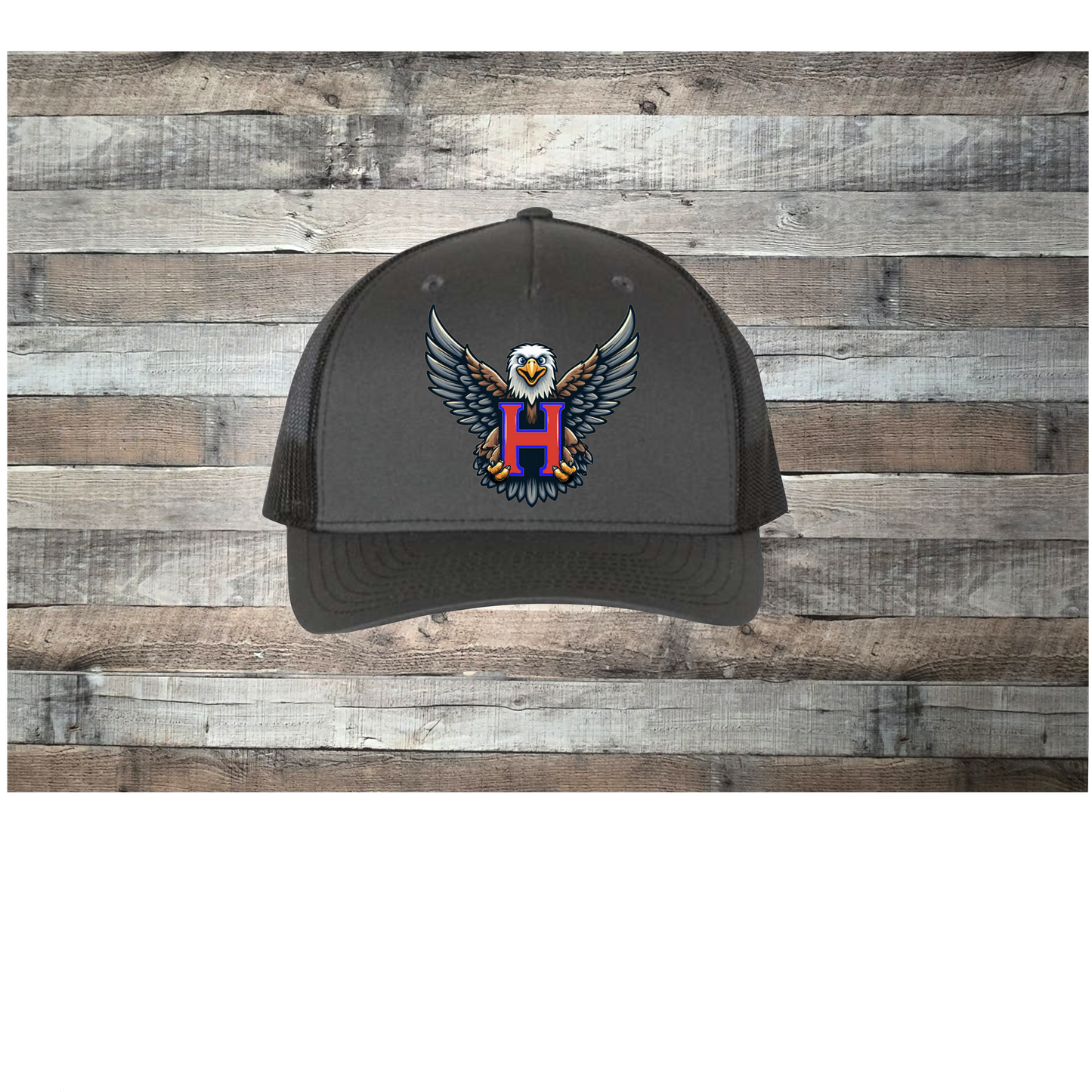 Harmony Eagles Hats