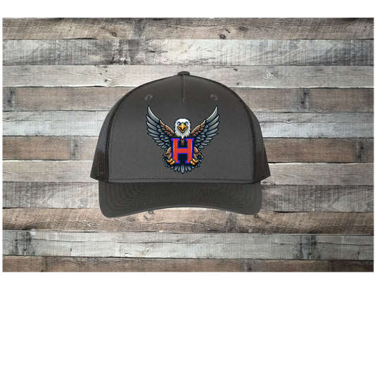 Harmony Eagles Hats