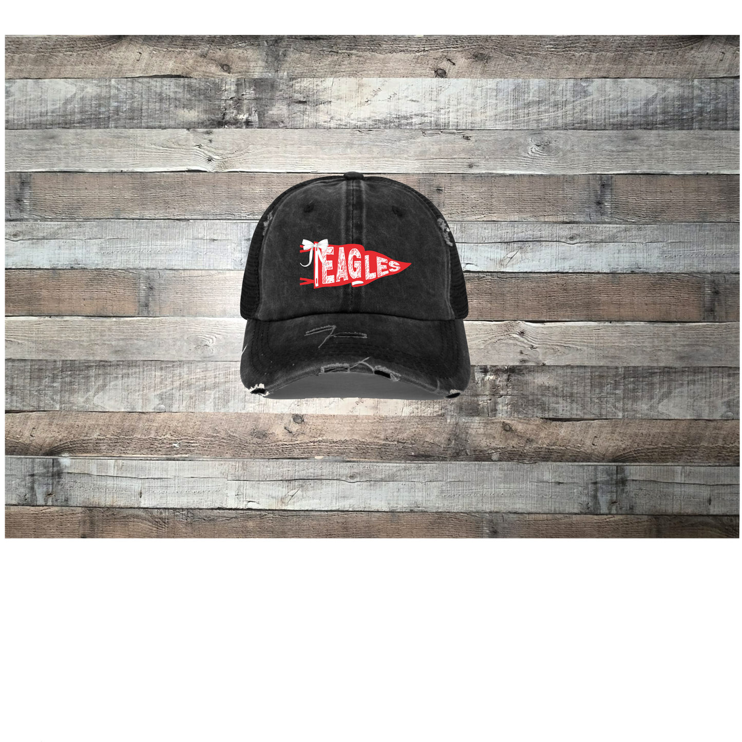 Harmony Eagles Hats