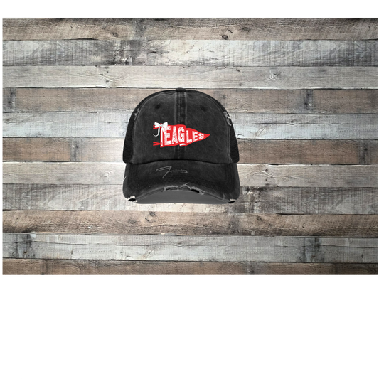 Harmony Eagles Hats