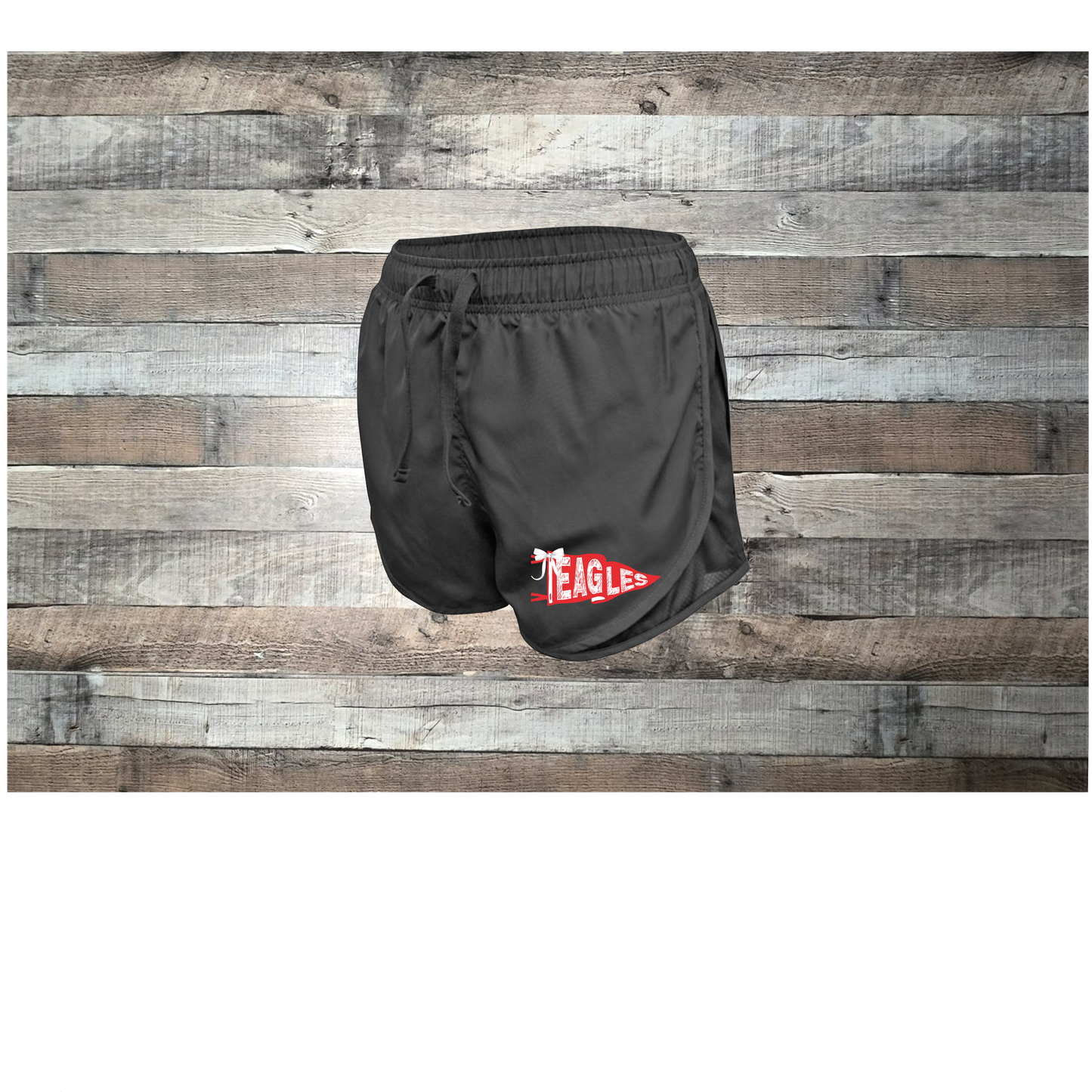 Harmony Eagles Shorts