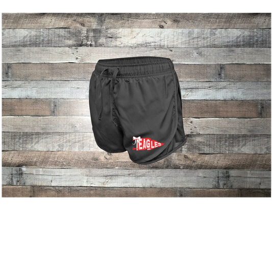 Harmony Eagles Shorts