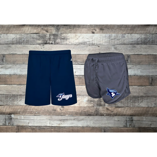 Diamond Academy Jays Shorts
