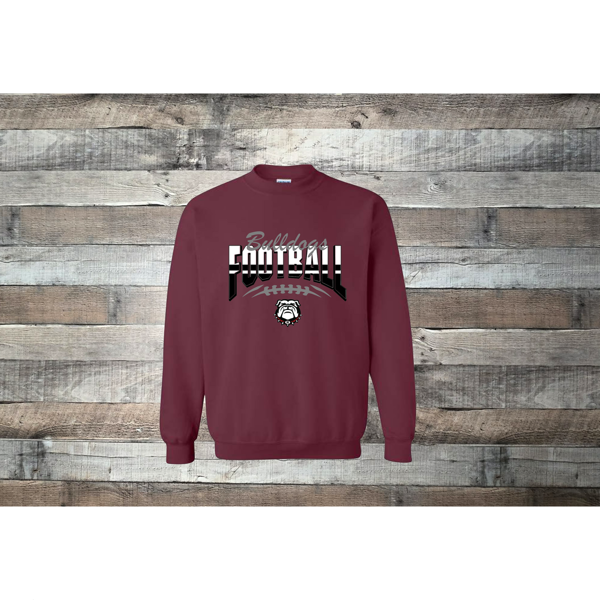Millsap Bulldogs Football