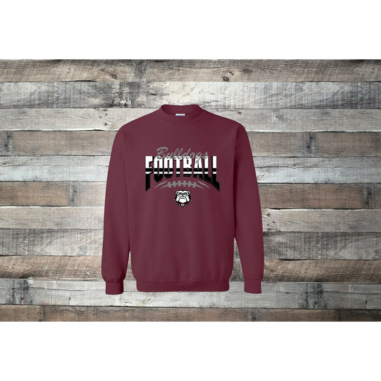 Millsap Bulldogs Football