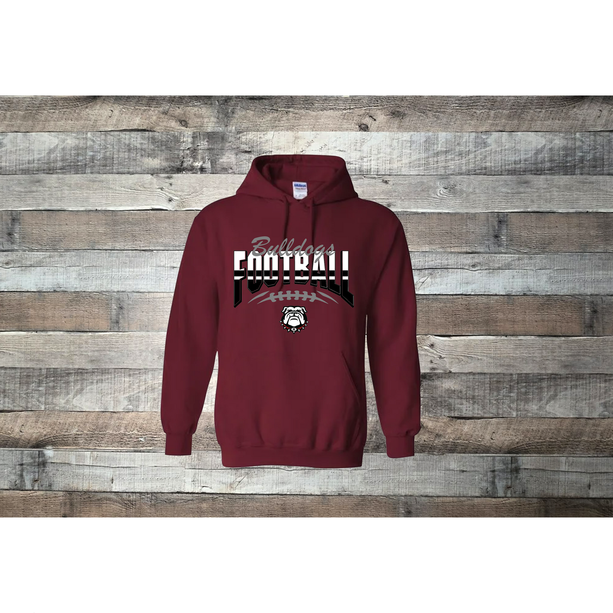Millsap Bulldogs Football